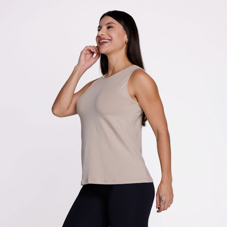 Regata Fitness Ciclos Nude
