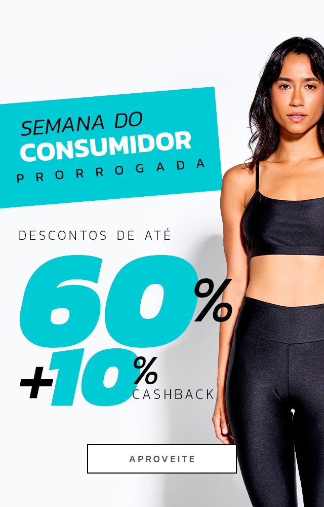 Fit Urban, sua marca de moda fitness on-line!