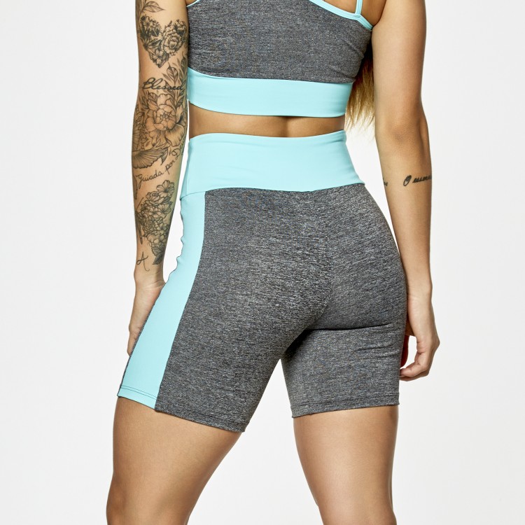 short fit
