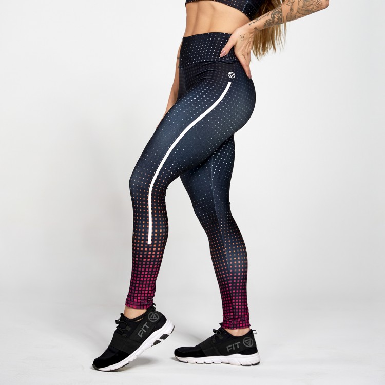 Calças e fitness - Fit Urban