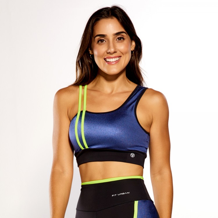 Marca de cheap roupa fit