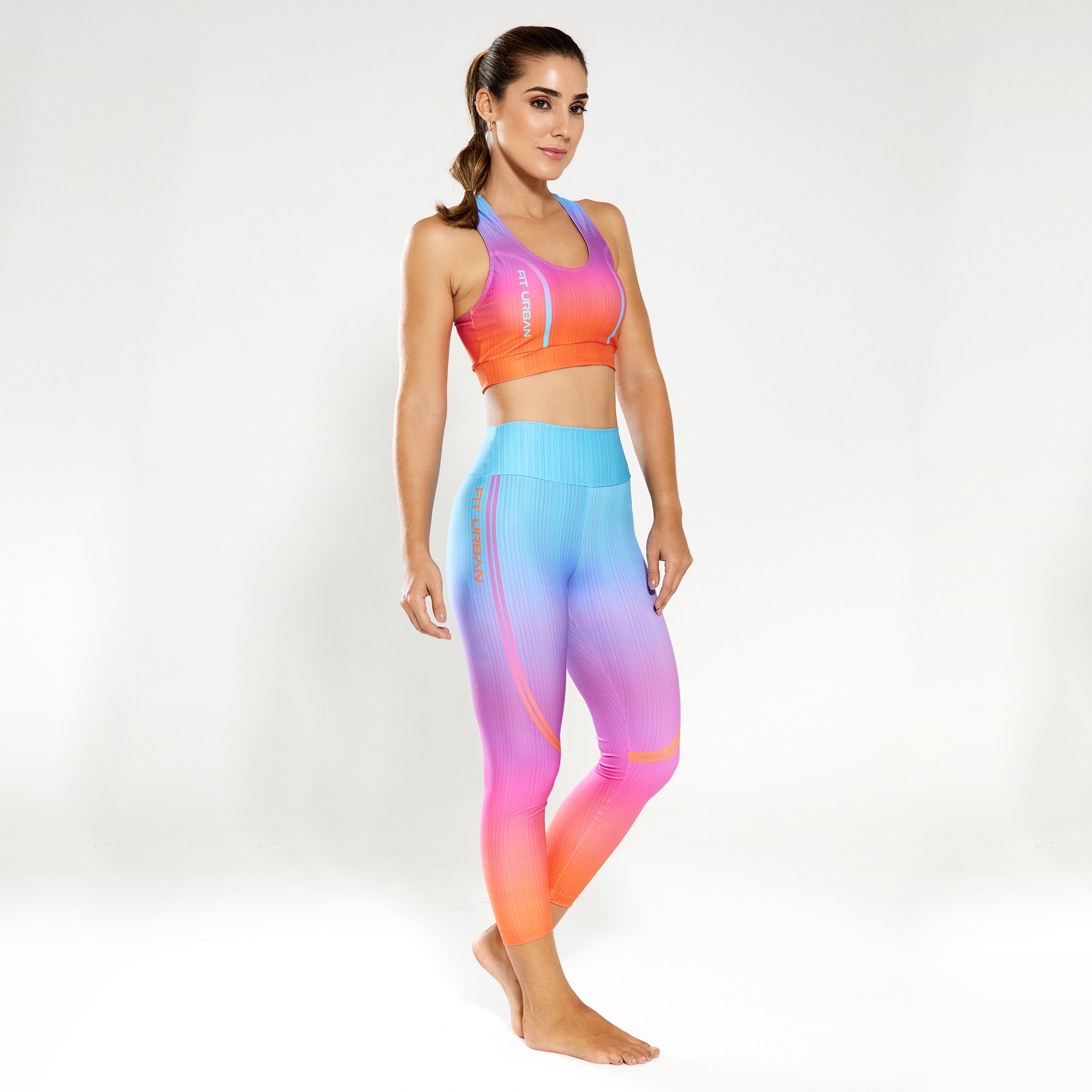 Legging livre e leve é boa cheap