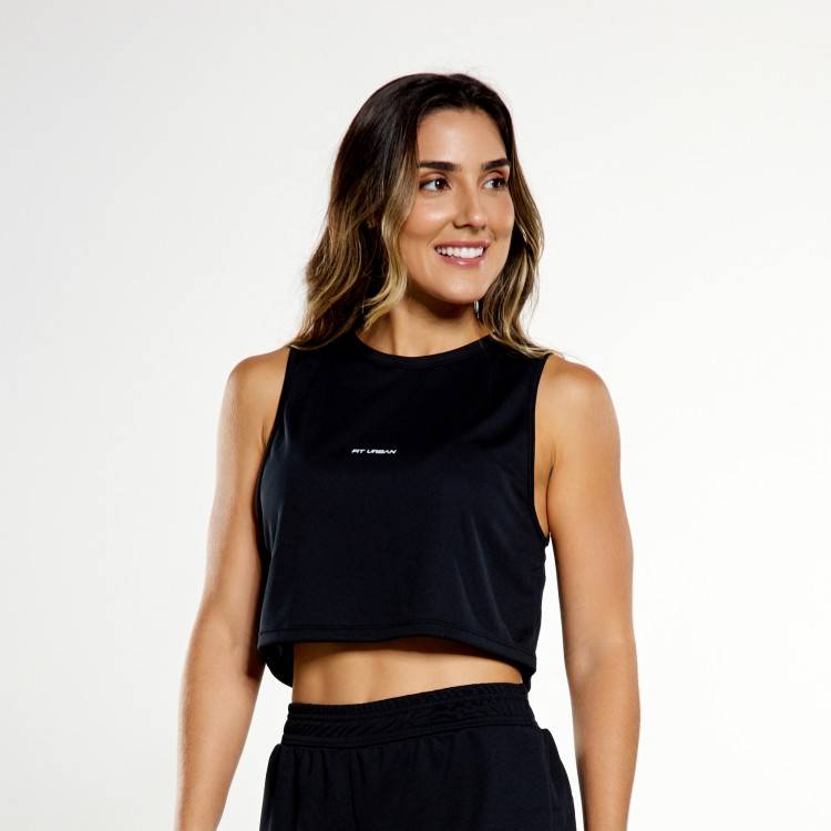 Fit Urban sua marca de moda fitness on line