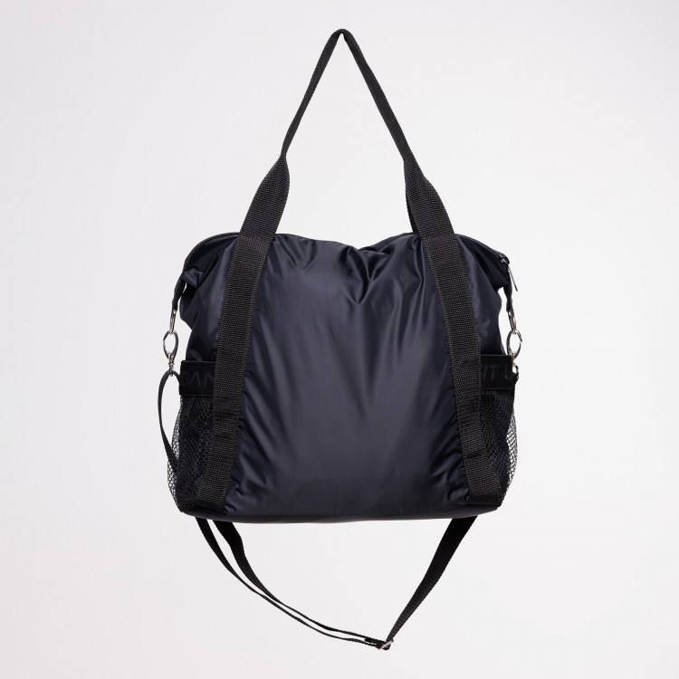 Bolsa Fitness All Black