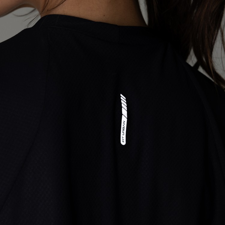 Blusa Poliamida Dry Fit Nox