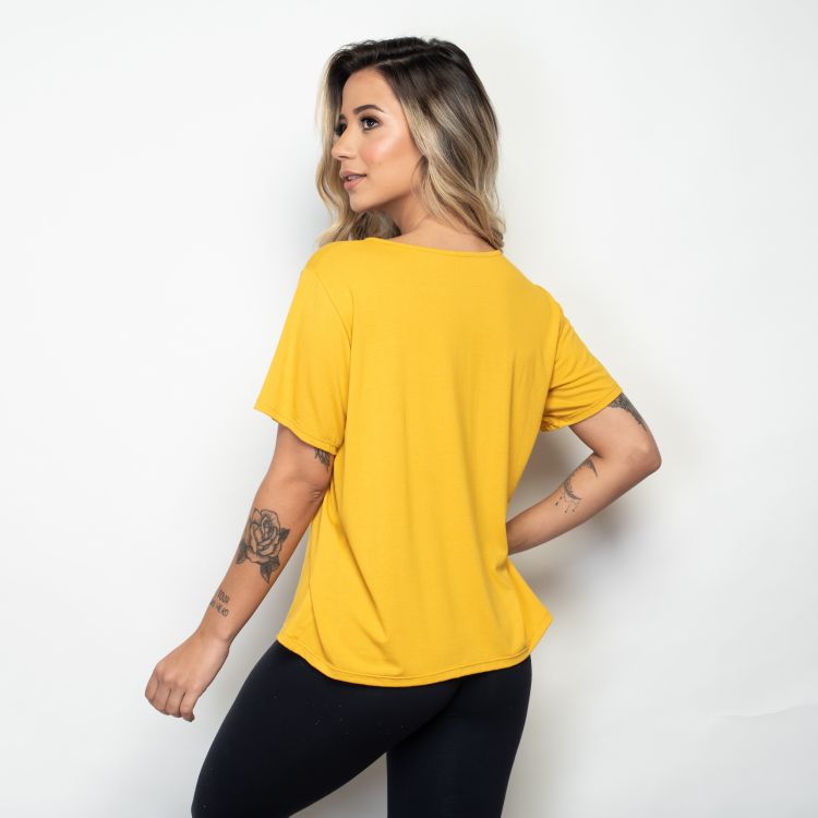 Camisa Fitness The Future is Female