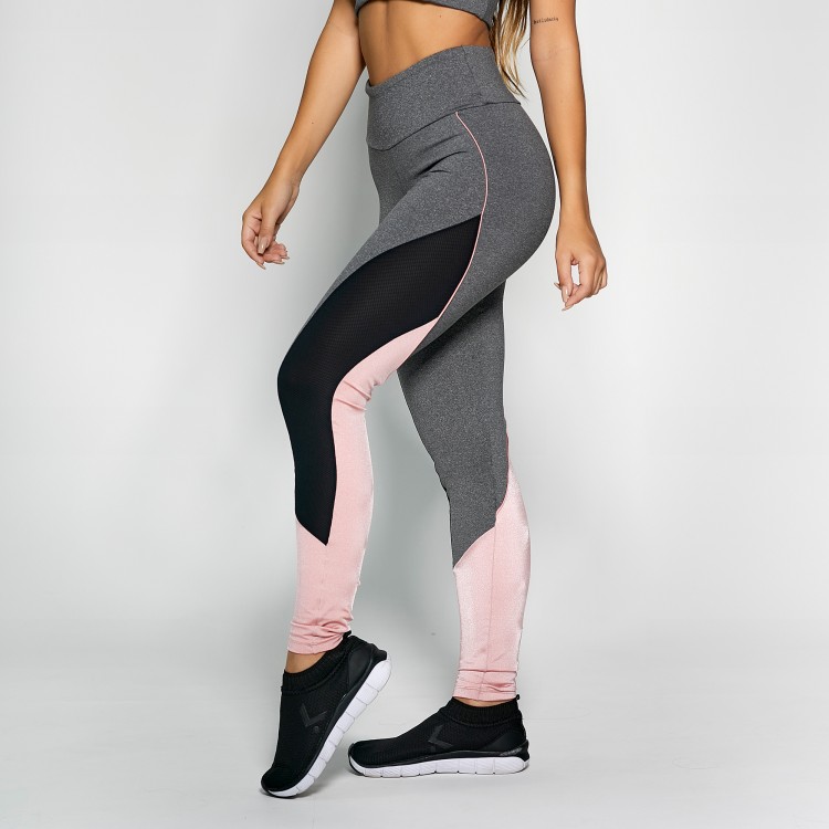 calça legging marca urbano