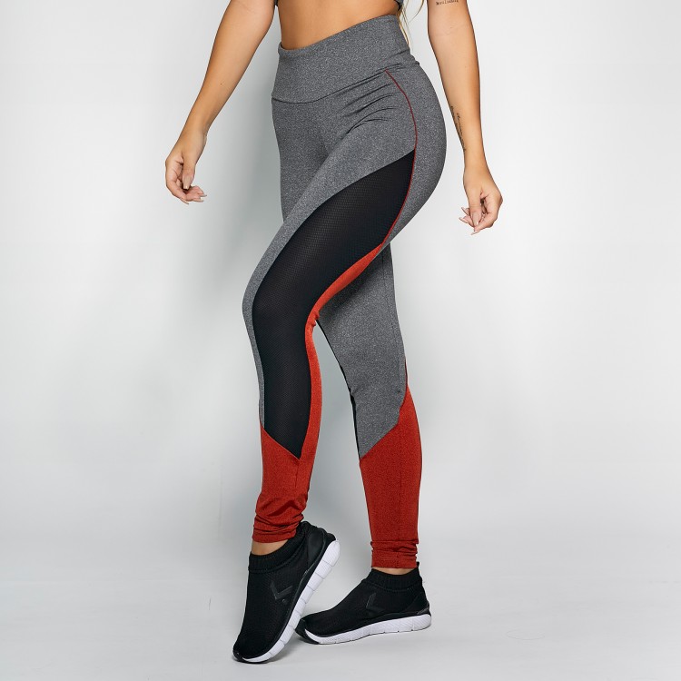 calça legging marca urbano