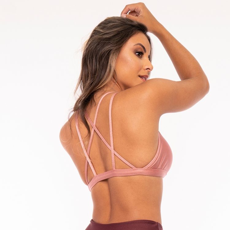 Top Fitness Rosé