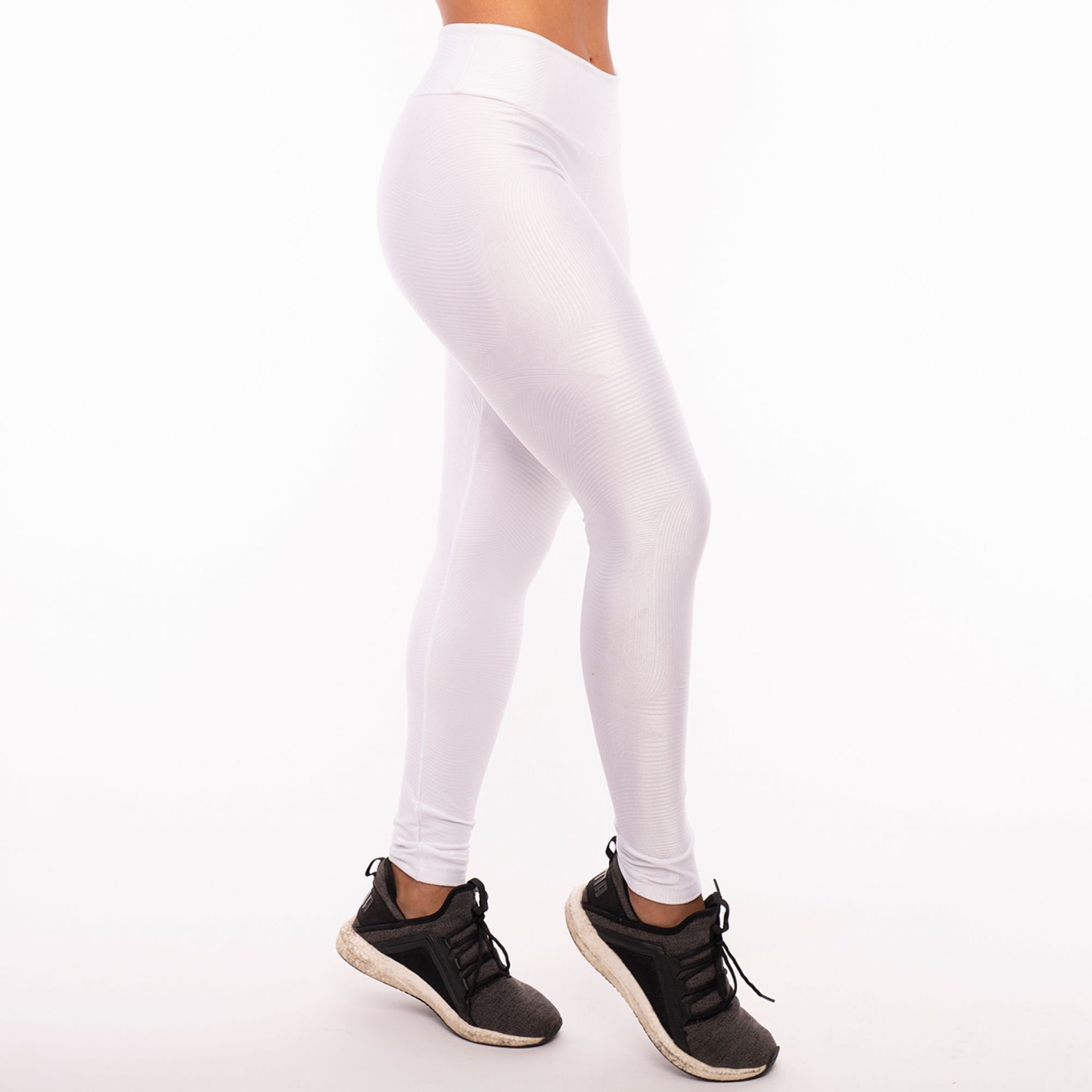 legging branco