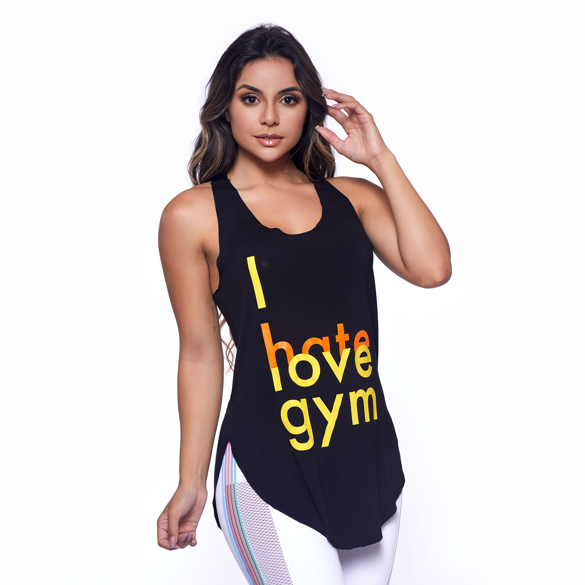 Why You Hate The Gym (It'S Probably Your Personality) - s3iy0g1