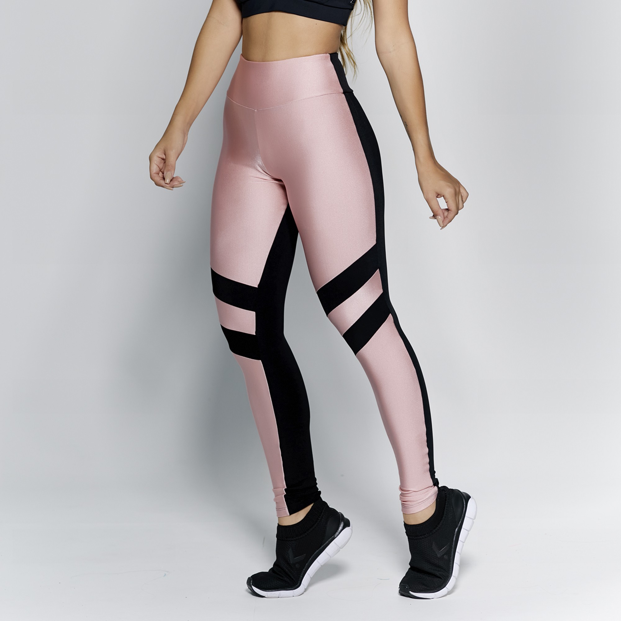 calca legging poliamida