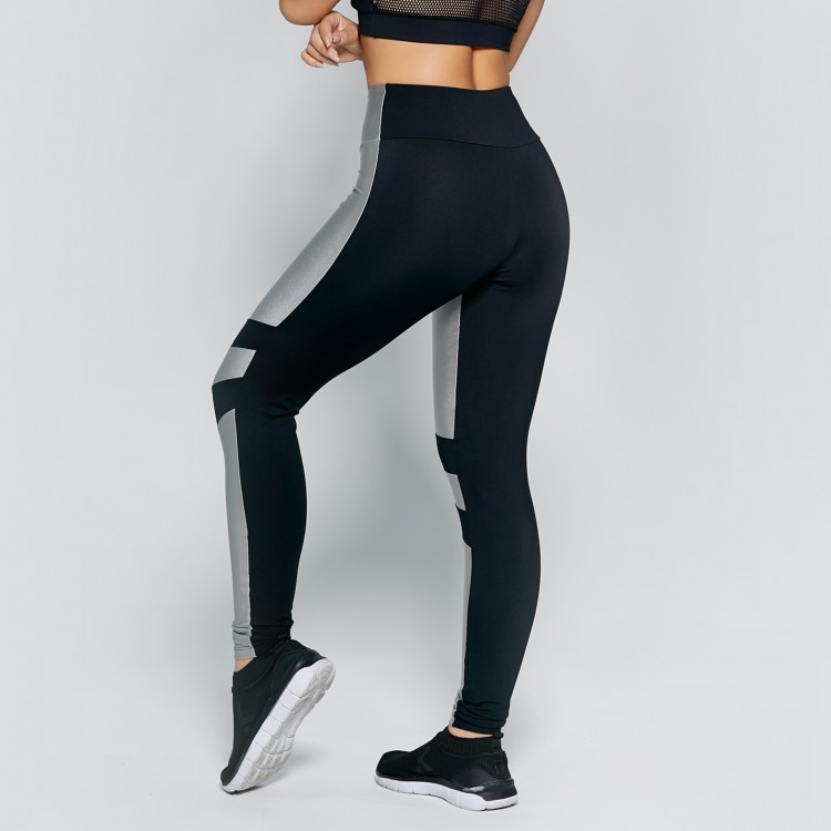 calça legging marca urbano