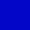 Top Glow Trapézio Azul