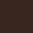 Calça Legging Poliamida com Bolso Invisível no Cós Chocolate