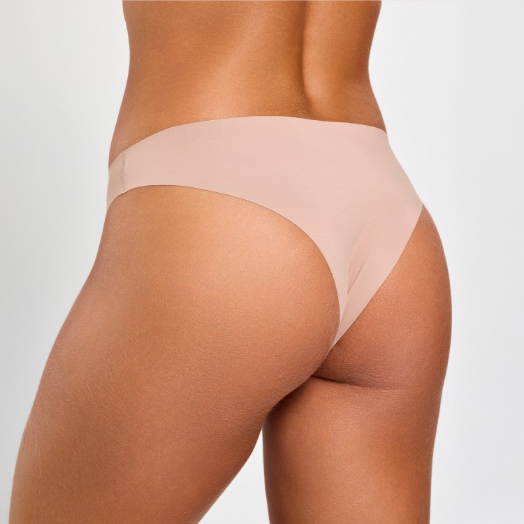 Calcinha Invisível Comfort sem Costura